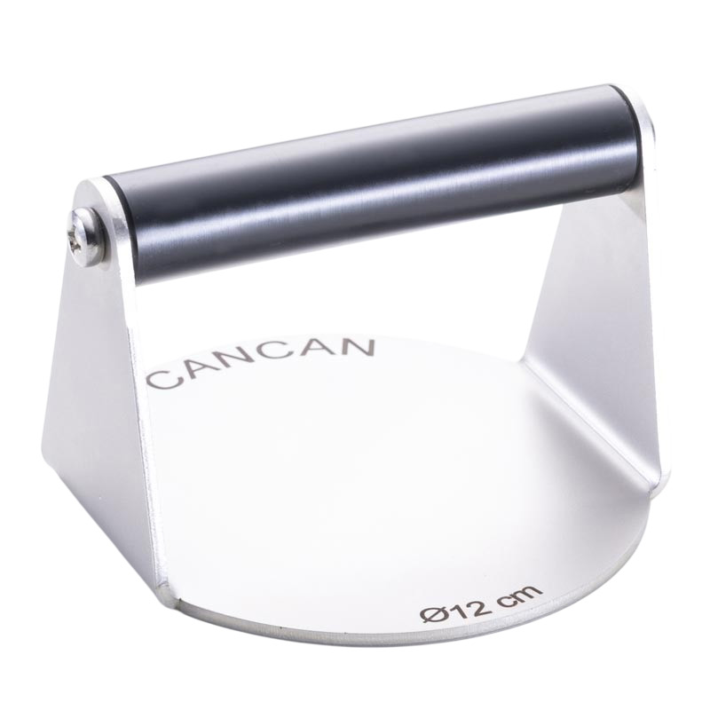 Cancan 1706 Smash Burger Presi, 12 cm