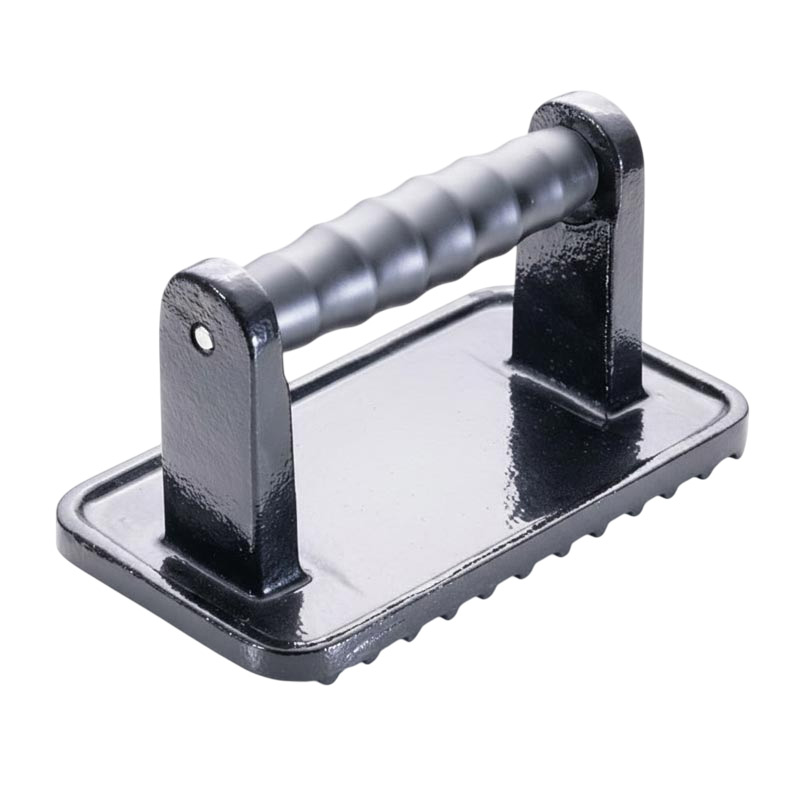 Cancan 1709 Döküm Burger Presi