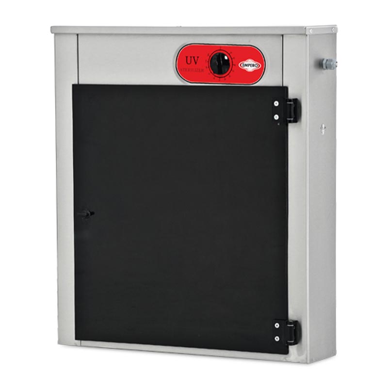 Empero Bıçak Sterilizatörü, 20 Bıçak Kapasiteli