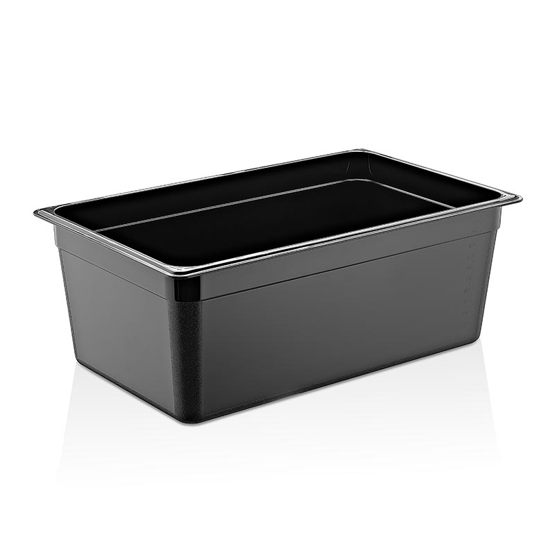 GastroPlast GN 1/1-200 mm Polikarbon Gastronorm Küvet
