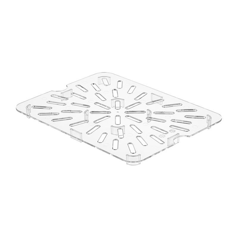 GastroPlast GN 1/2 Polikarbon Gastronorm Süzgeç