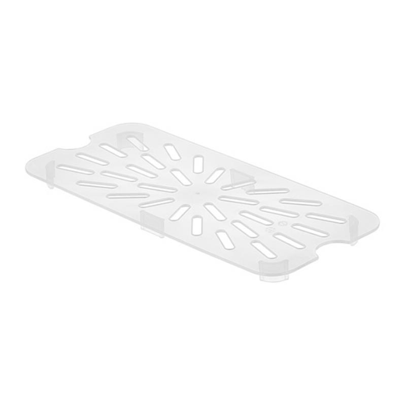 GastroPlast GN 1/2 Polipropilen Gastronorm Süzgeç