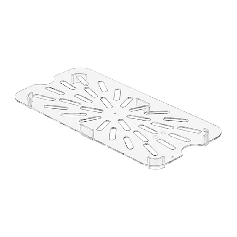 GastroPlast GN 1/3 Polikarbon Gastronorm Süzgeç