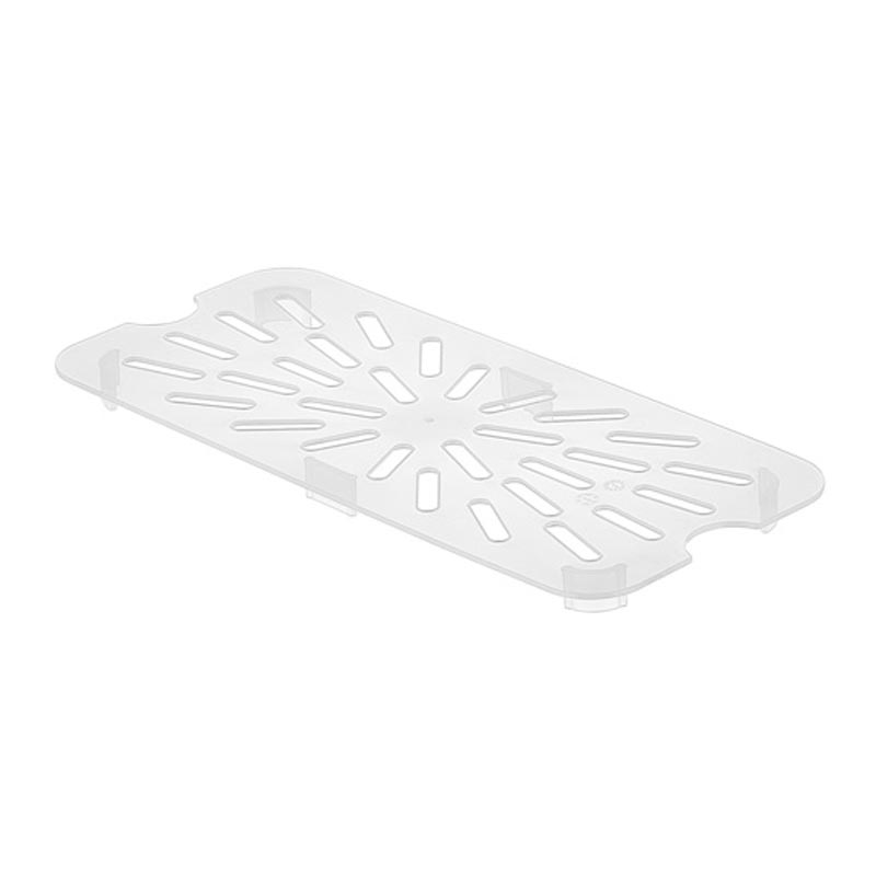 GastroPlast GN 1/3 Polipropilen Gastronorm Süzgeç