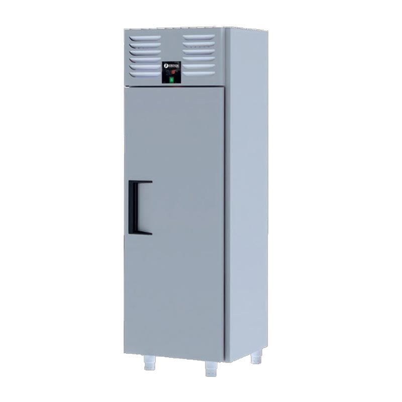 Iceinox VTS 520 CR Dik Tip Snack Buzdolabı, 1 Kapılı